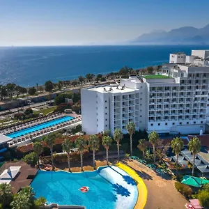 Otel Su & Aqualand