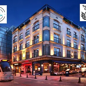 Faros Old - Special Category Provincia di Istanbul