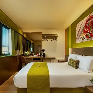 Otel Temple Bar