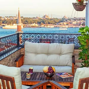 Mysuite Cihangir Appartement Istanboel