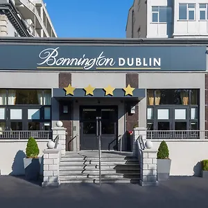 Hotel Bonnington Hotel&leisure Centre Dublin