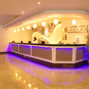 Nature Resort&spa Hotel Marmaris
