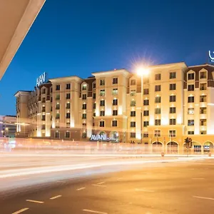 Hotel Avani Deira Dubaï