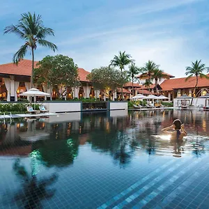 Station touristique Sofitel Sentosa & Singapour