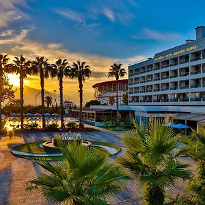 Otel Nashira