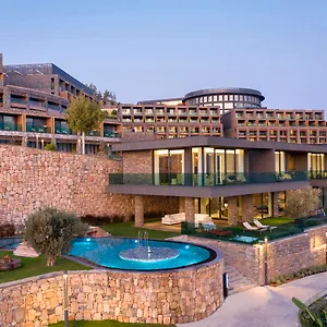 Lujo Bodrum Turcja