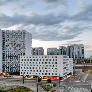 Otel Prize By Radisson,
