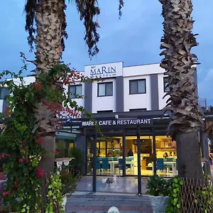 Otel My Marin