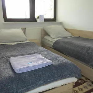 Airspot Balice Aparthotel
