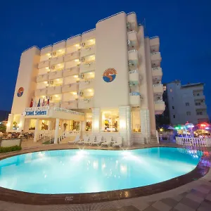 Hotell Selen Marmaris