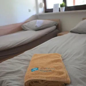 Airspot Balice Aparthotel