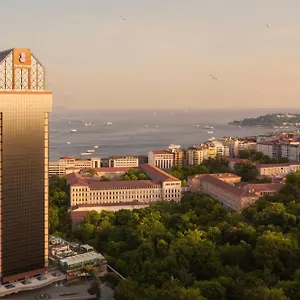 Hotel The Ritz-carlton, At The Bosphorus Istambul