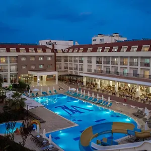 Hotel White Lilyum