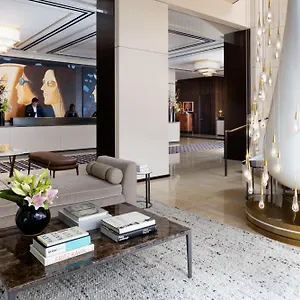 Hotel The Langham, New York, Fifth Avenue New York