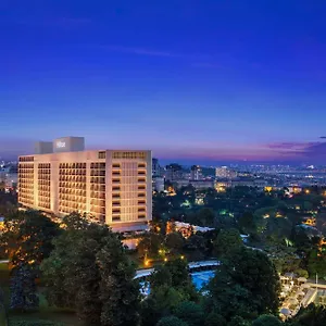 Hotel Hilton Bosphorus Istambul