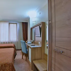 Otel Budo