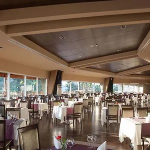 Otel Delphin Be Grand