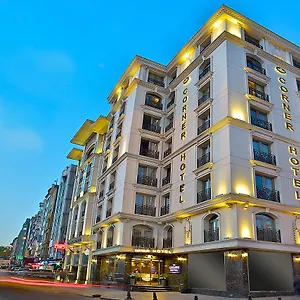 Otel Corner Laleli