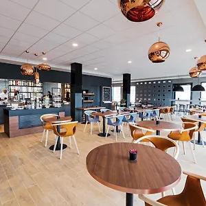 Zuerich Airport Rümlang