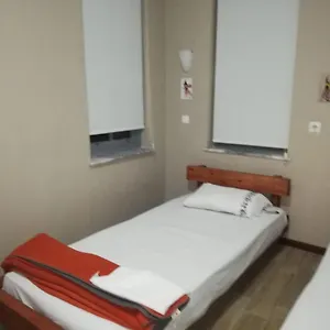 Privatunterkunft Gizli Bahce