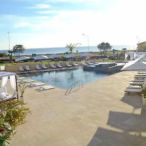 E-hotel Larnaca & Cypr