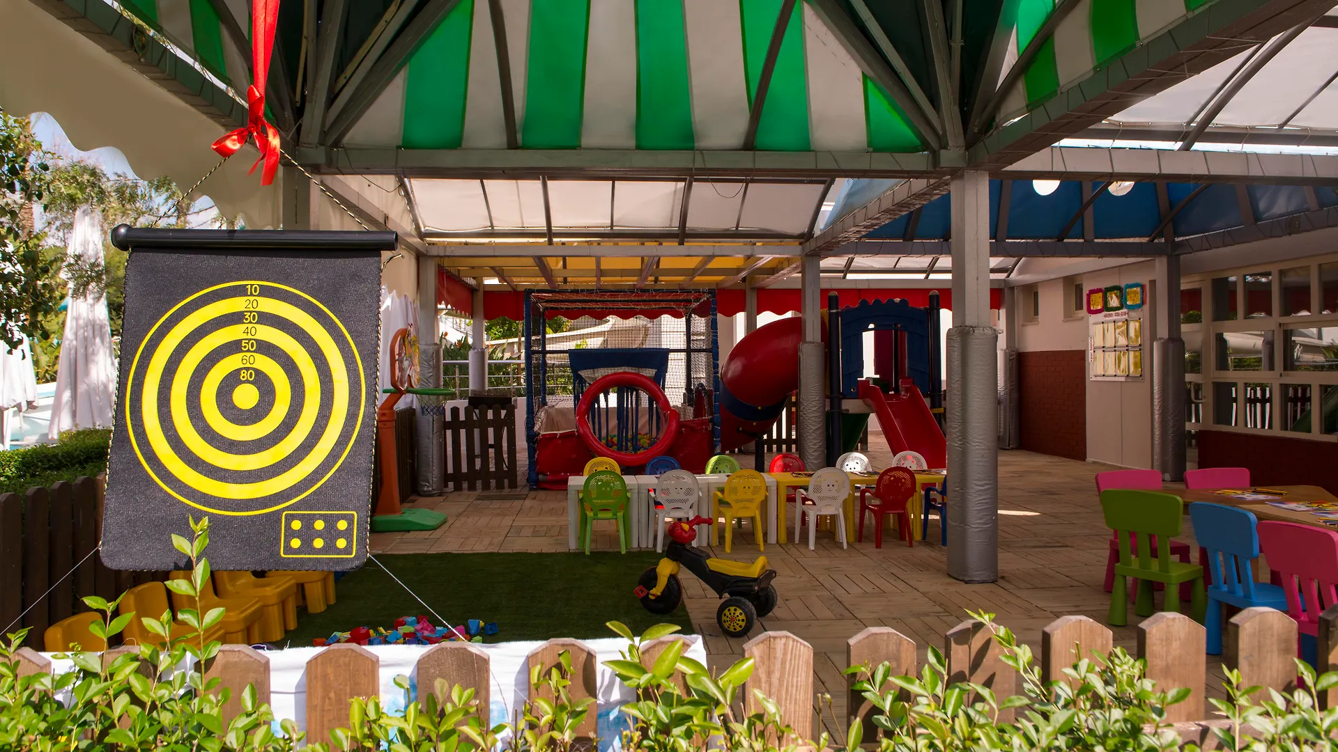 Hotel Delphin Diva Premiere à Antalya Station touristique
