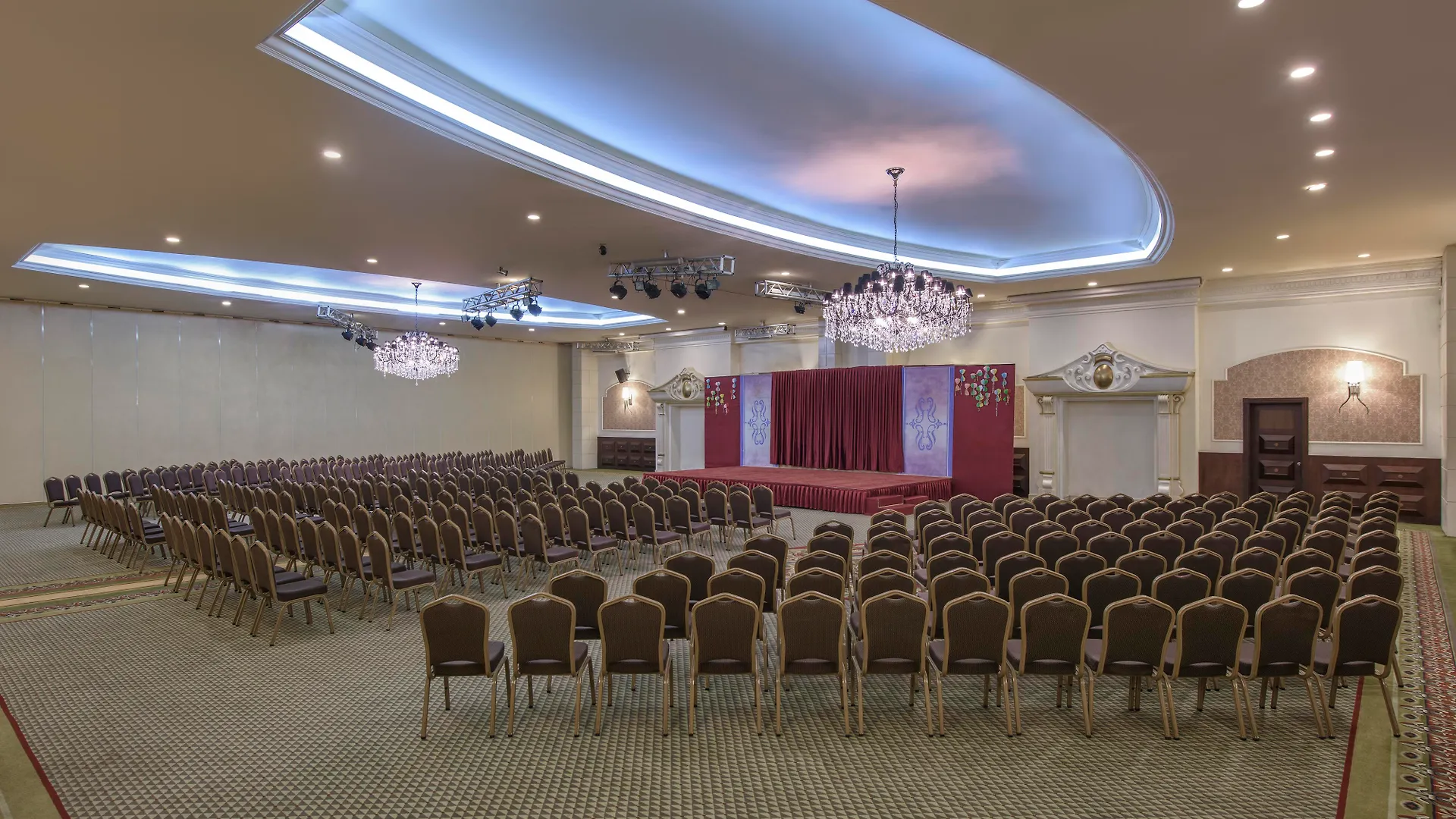***** Station touristique Hotel Delphin Diva Premiere à Antalya Turquie