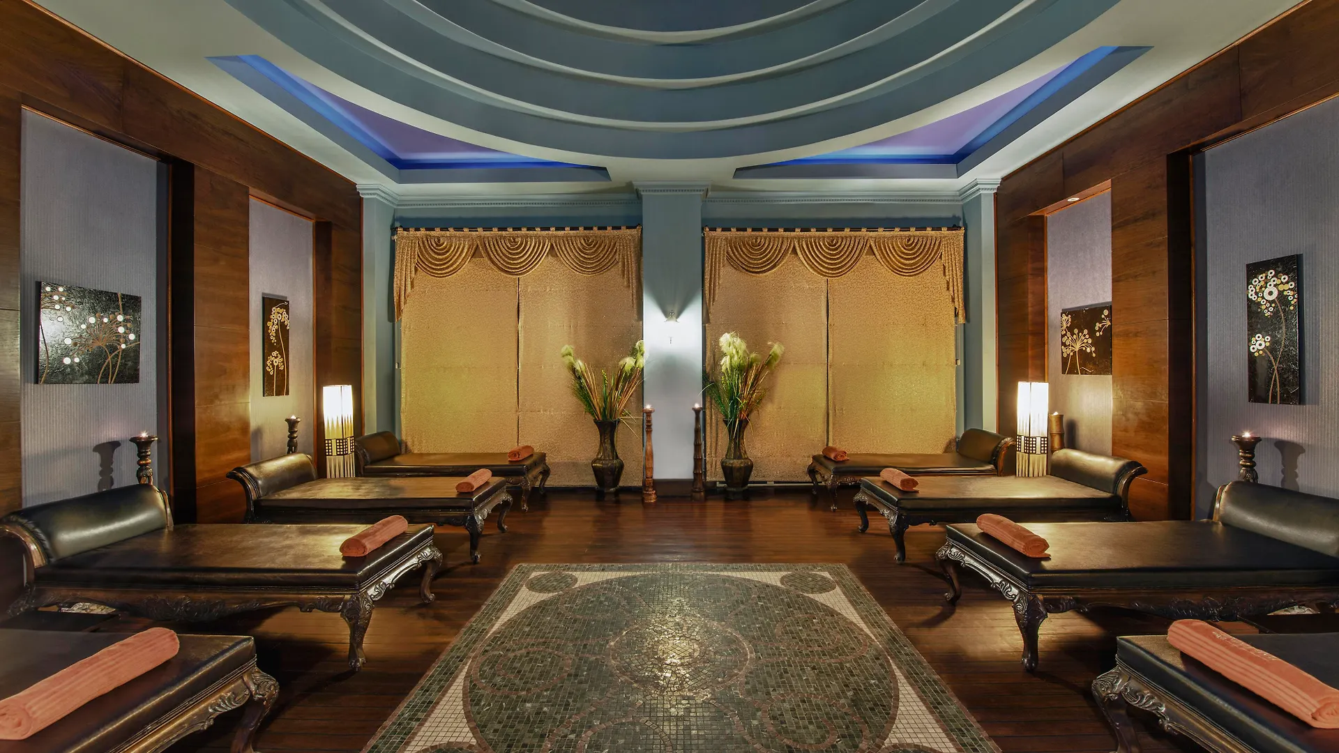 Hotel Delphin Diva Premiere à Antalya