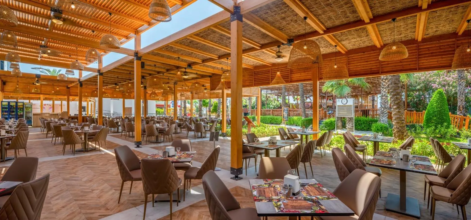 Hotel Delphin Diva Premiere à Antalya