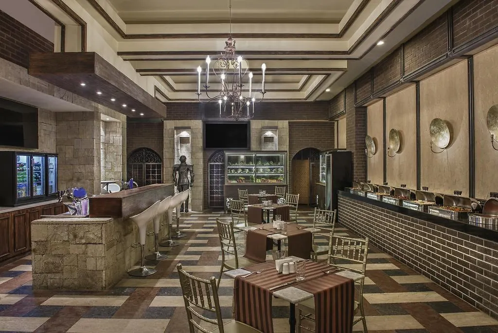 ***** Station touristique Hotel Delphin Diva Premiere à Antalya Turquie
