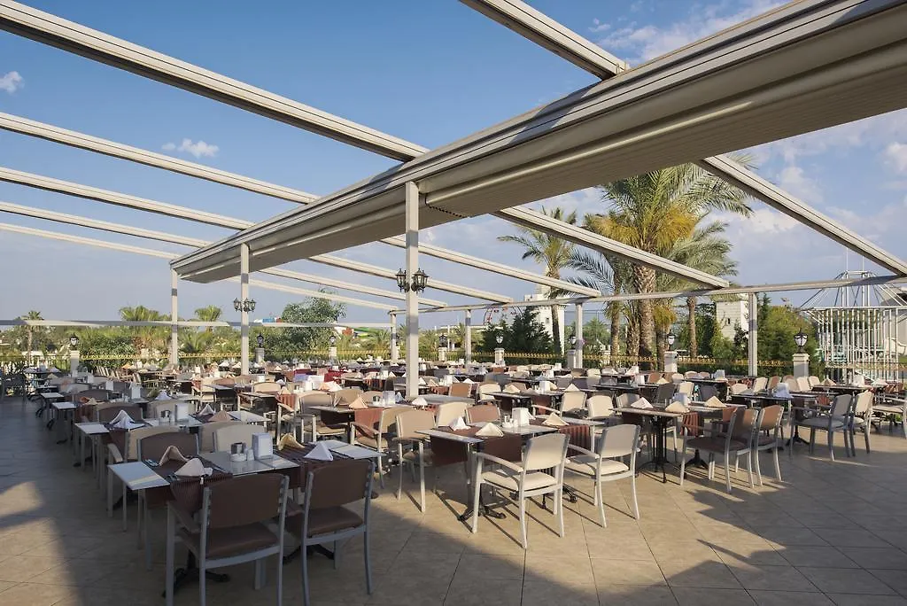 Hotel Delphin Diva Premiere à Antalya